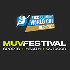 IFSC Climbing World Cup Bern