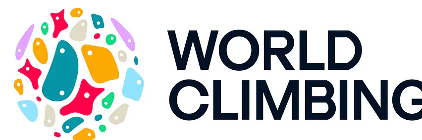IFSC turns into WORLD CLIMBING