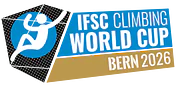 IFSC Climbing World Cup Bern