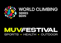 WORLD CLIMBING SERIES BERN